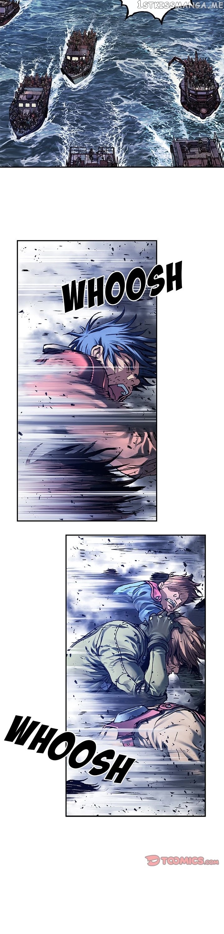 Leviathan, Chapter 210 image 05